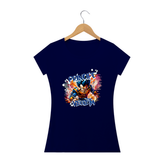Nome do produtoPríncipe Vegeta | Dragon Ball - Camiseta