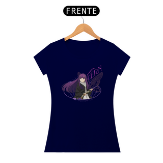 Nome do produtoFern A Maga - Sousou No Frieren | Camiseta Feminina