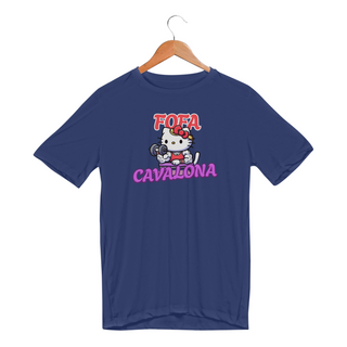 Hello Kitty Maromba v2 | Camiseta Sport UV