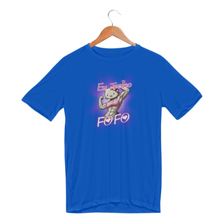Nome do produtoHello Kitty Maromba v3 | Camiseta Sport UV