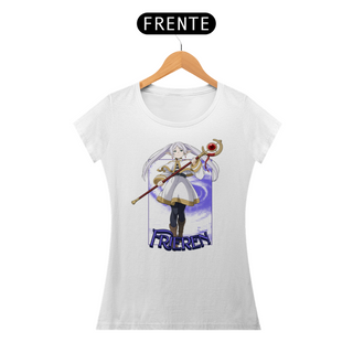 Nome do produtoFrieren - Sousou No Frieren v2 | Camiseta Feminina