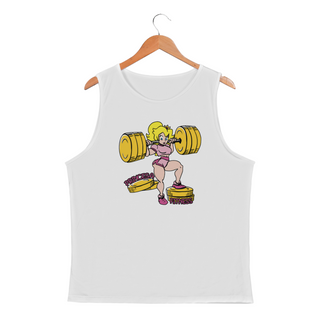 Princesa Fitness Peach - Mario | Regata Sport UV