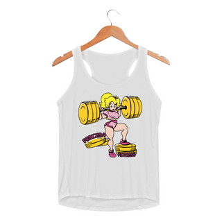 Princesa Fitness Peach - Mario | Regata Sport UV Feminina