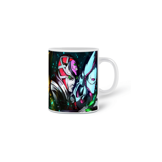 Nome do produtoStands - Jojo's Bizarre Adventure | Caneca