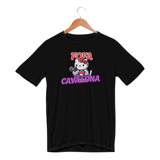 Nome do produtoHello Kitty Maromba v2 | Camiseta Sport UV