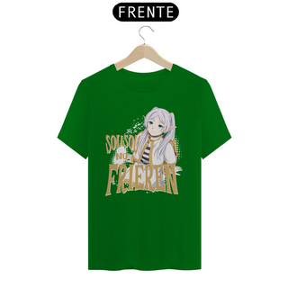 Nome do produtoFrieren - Sousou No Frieren v1 | Camiseta Unissex