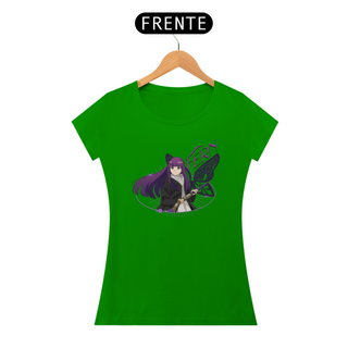 Nome do produtoFern A Maga - Sousou No Frieren | Camiseta Feminina