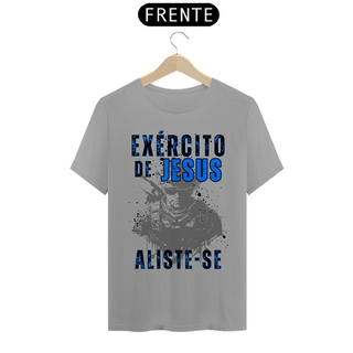 Nome do produtoExército de Jesus - Aliste-se