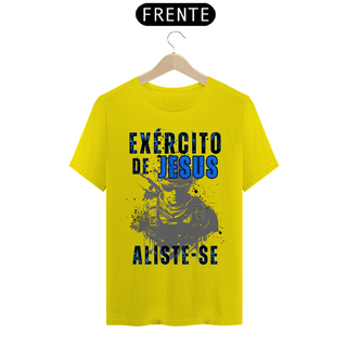 Nome do produtoExército de Jesus - Aliste-se