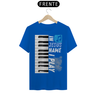 Nome do produtoPiano - In Jesus Name I Play