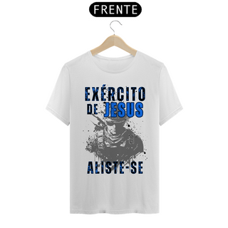 Nome do produtoExército de Jesus - Aliste-se