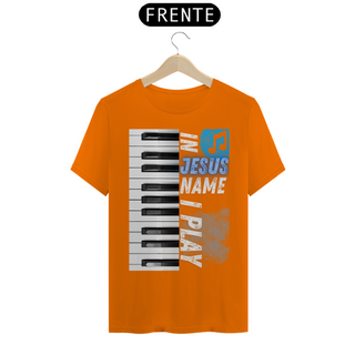 Nome do produtoPiano - In Jesus Name I Play