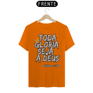 Nome do produtoToda Glória Seja a Deus!!! Efésios 3:20