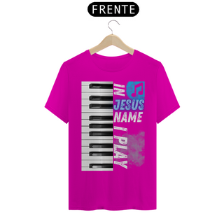 Nome do produtoPiano - In Jesus Name I Play