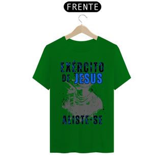 Nome do produtoExército de Jesus - Aliste-se