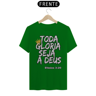 Nome do produtoToda Glória Seja a Deus!!! Efésios 3:20