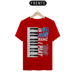 Nome do produtoPiano - In Jesus Name I Play