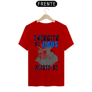 Nome do produtoExército de Jesus - Aliste-se