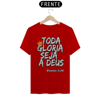 Nome do produtoToda Glória Seja a Deus!!! Efésios 3:20