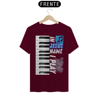 Nome do produtoPiano - In Jesus Name I Play