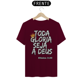 Nome do produtoToda Glória Seja a Deus!!! Efésios 3:20