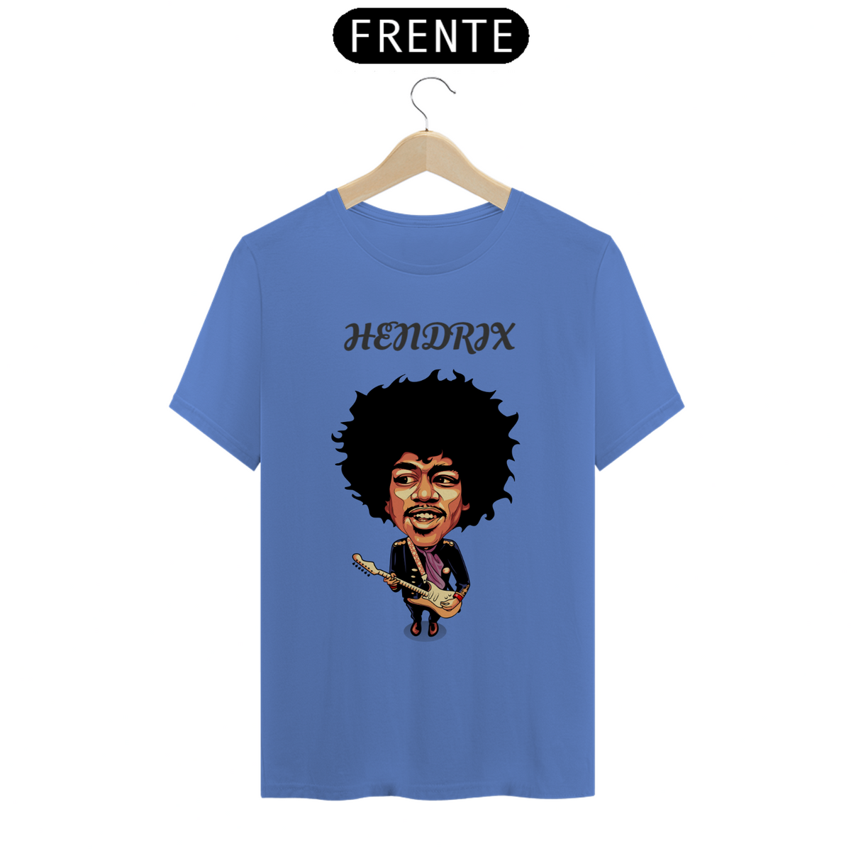 Nome do produto: hENDRIX