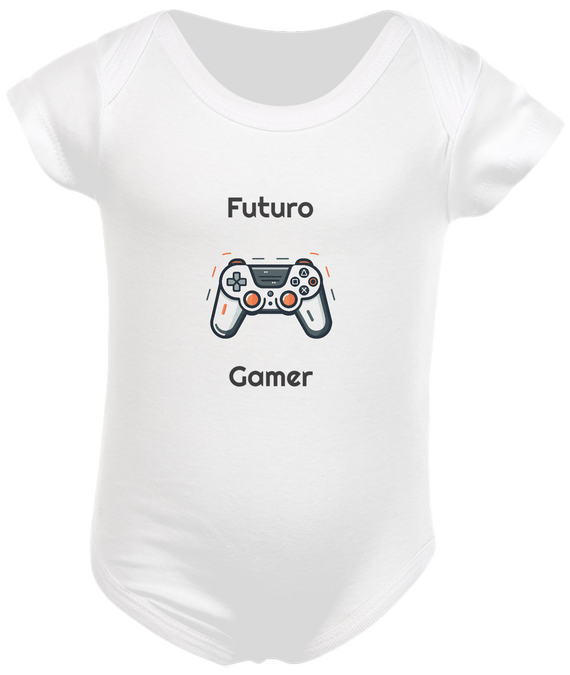 Baby Gamer
