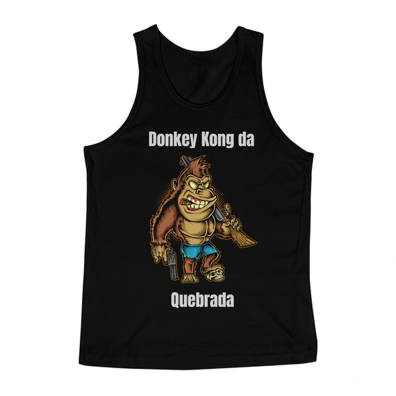 Konkey Kong Quebrada