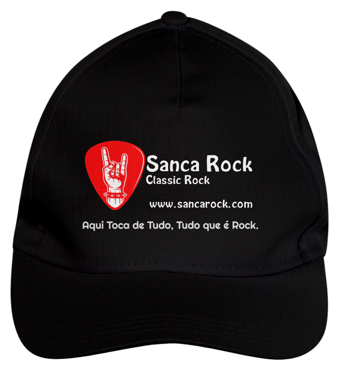 Nome do produto: Boné Sancarock