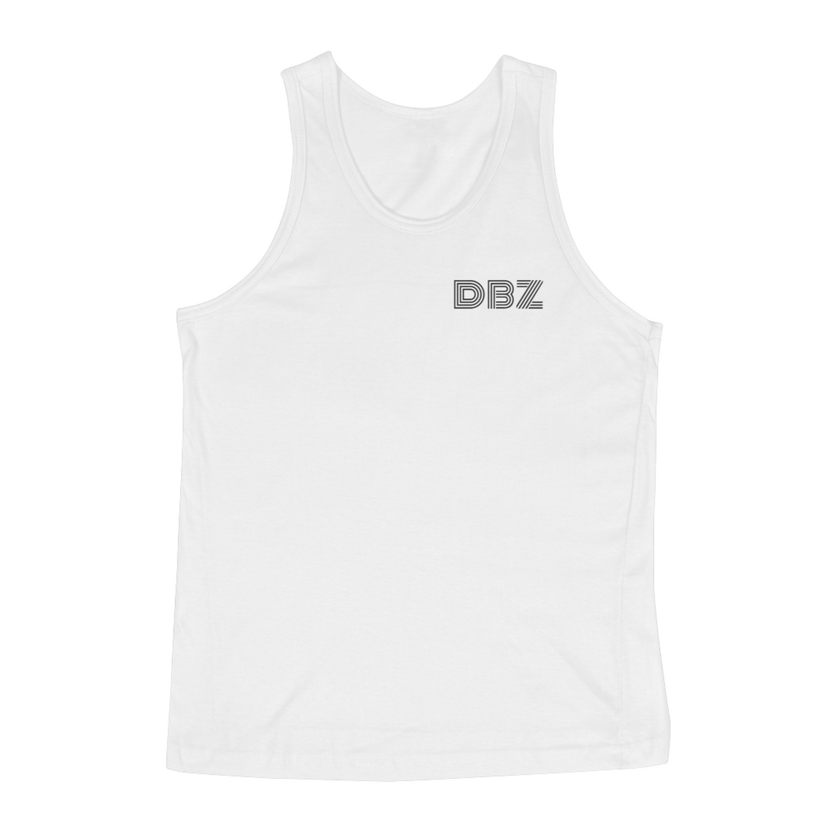 Nome do produto: regata DBZ