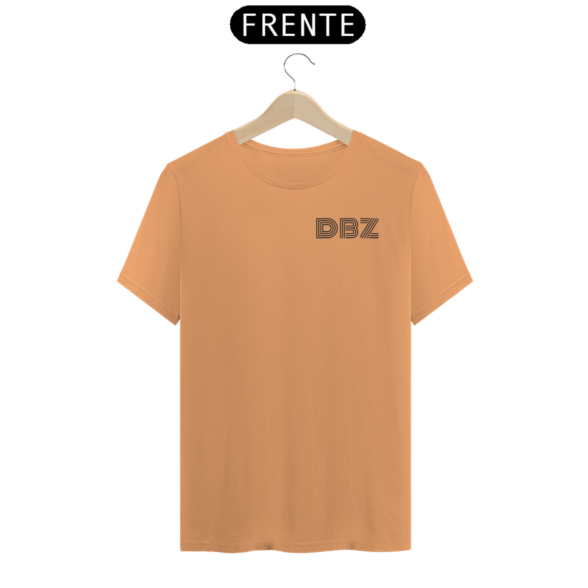 Nome do produto: camisa DBZ t-shirt estonada 