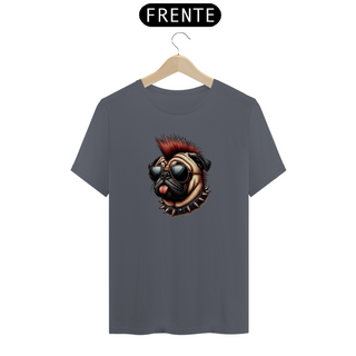 Nome do produtoCamiseta - A Pug Rocker Night!