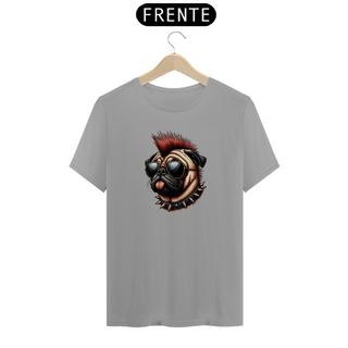 Nome do produtoCamiseta - A Pug Rocker Night!