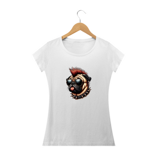 Nome do produtoBaby Long - A Pug Rocker Night