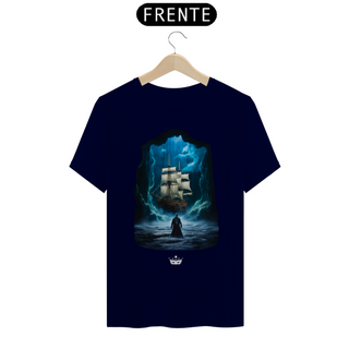 Nome do produtoCamiseta Holandês - O Navio Fantasma