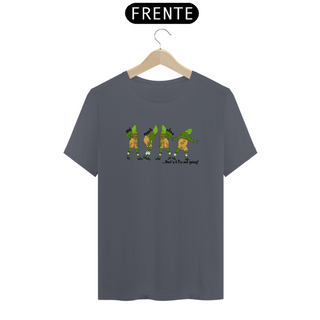 Nome do produtoCamiseta Classica Natal - Grinch