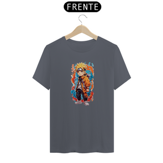 Nome do produtoCamiseta Classica Naruto - Desenho