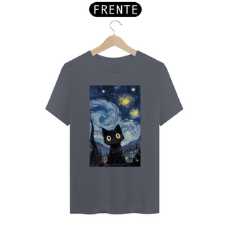 Nome do produtoCamiseta Classica Cats - 3