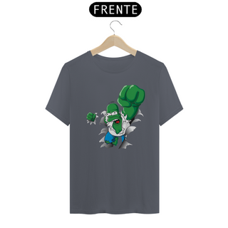 Nome do produtoCamisesta Classica Os Simpsons - Home Hulk