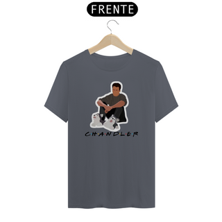 Nome do produtoCamiseta Classica - Friends Chandler