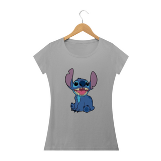 Nome do produtoCamiseta Feminina Stitch