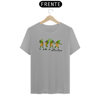 Nome do produtoCamiseta Classica Natal - Grinch