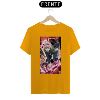 Nome do produtoCamiseta Classica Naruto - Sakura