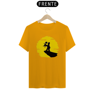 Nome do produtoCamiseta Classica Os Simpsons - Rei Simpsons