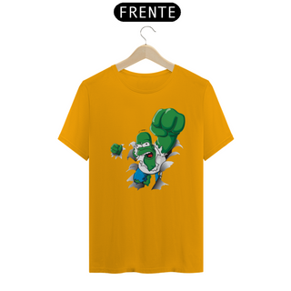 Nome do produtoCamisesta Classica Os Simpsons - Home Hulk