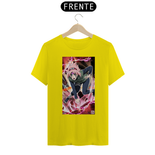 Nome do produtoCamiseta Classica Naruto - Sakura