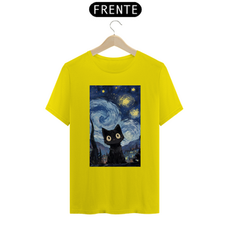 Nome do produtoCamiseta Classica Cats - 3