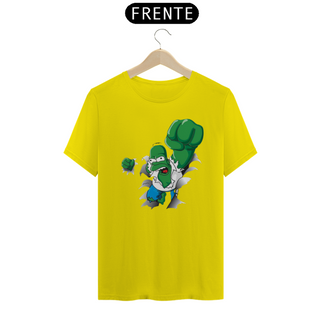 Nome do produtoCamisesta Classica Os Simpsons - Home Hulk