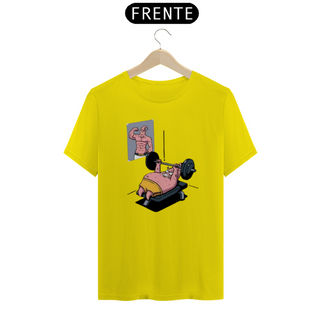 Nome do produto Camiseta Classica Memes - Patrik Foco