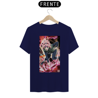 Nome do produtoCamiseta Classica Naruto - Sakura